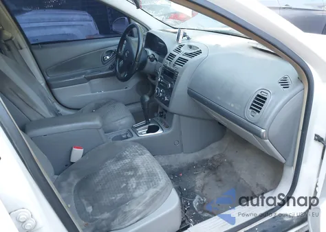 2006 Chevrolet Malibu Lt из США, поврежденный, VIN 1G1ZT53836F136439